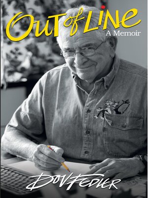 cover image of Out of Line